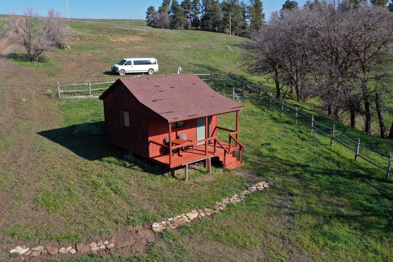 Willa Lake Guest Ranch Devils Tower Zewnętrze zdjęcie