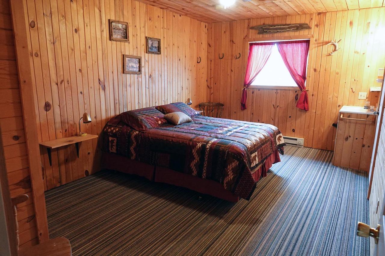 Willa Lake Guest Ranch Devils Tower Zewnętrze zdjęcie